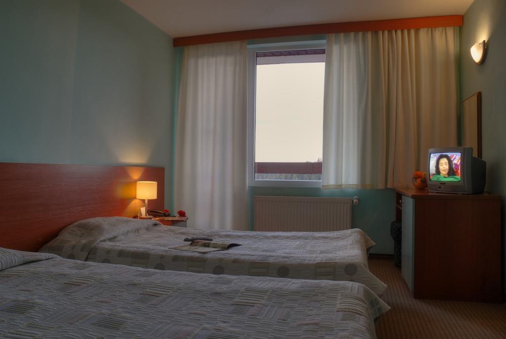 Hotel Prespa Pamporovo Quarto foto